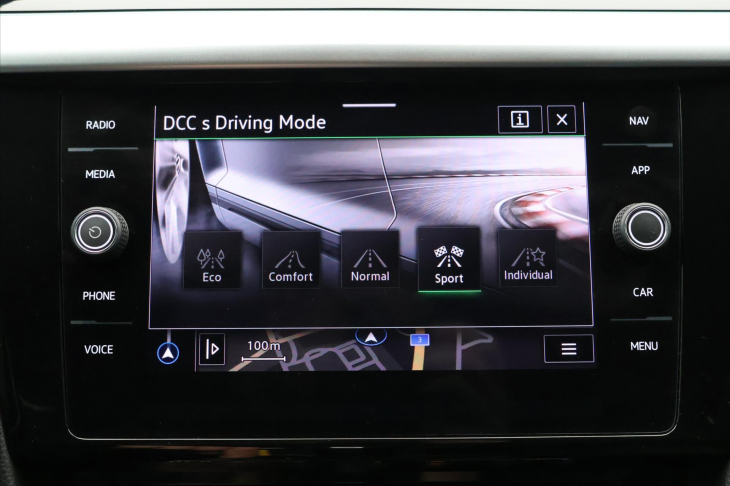 Volkswagen Arteon Shooting Brake 2,0 TDI 147kW DSG 4M R-line CZ