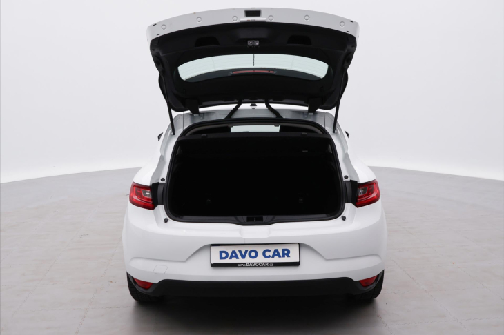 Renault Mégane 1,5 dCi 81kW Intens CZ