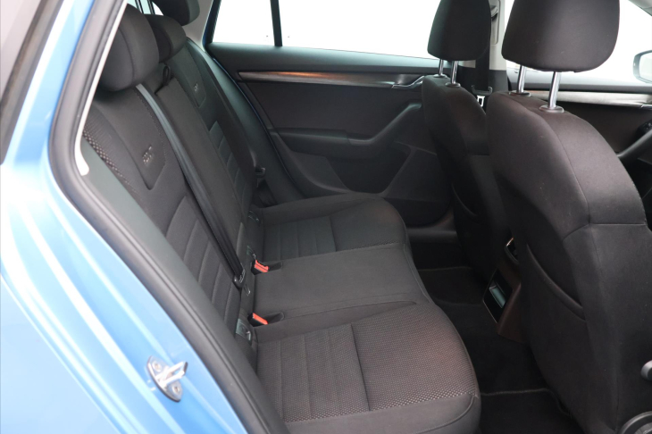Škoda Octavia 2,0 TDI 135kW DSG 4x4 Scout