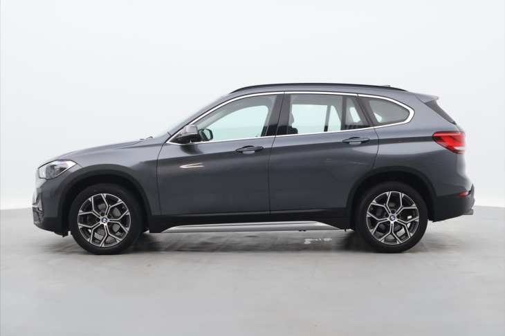 BMW X1 2.0 18d sDrive 110kW CZ