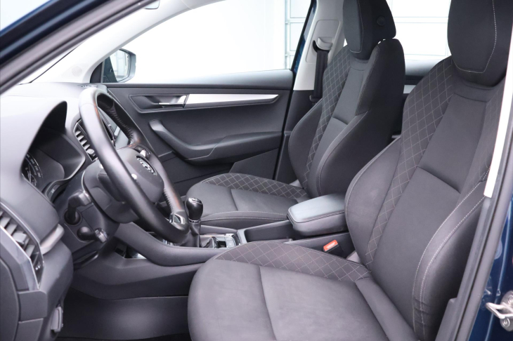 Škoda Karoq 2,0 TDI LED Navi CZ DPH 1.Maj