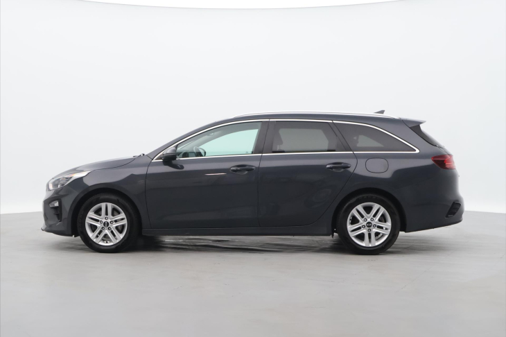 Kia Ceed 1,4 T-GDI Fresh CZ