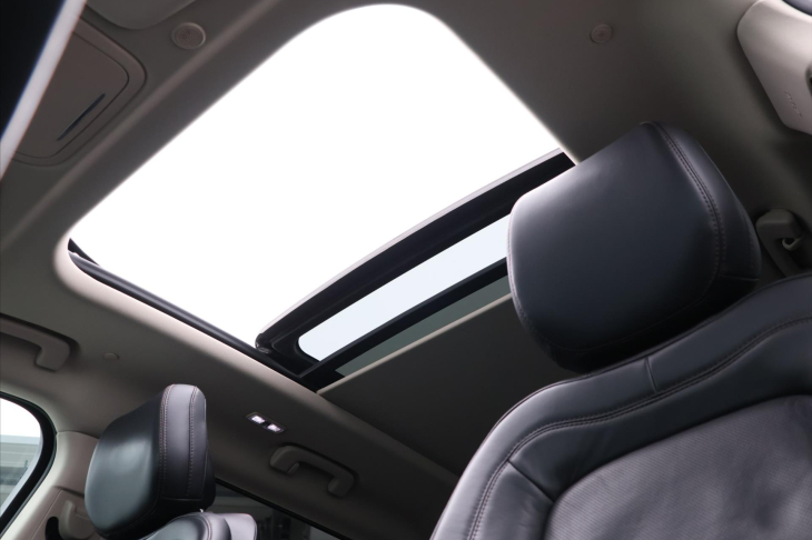 Lincoln Aviator 3,0 EvoBoost V6 AWD CZ