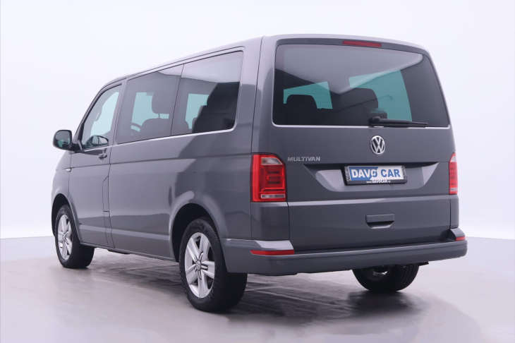 Volkswagen Multivan 2,0 TDI 110kW Trendline 7-Míst