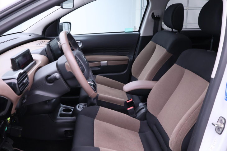 Citroën C4 Cactus 1,2 PT CZ Shine Panorama