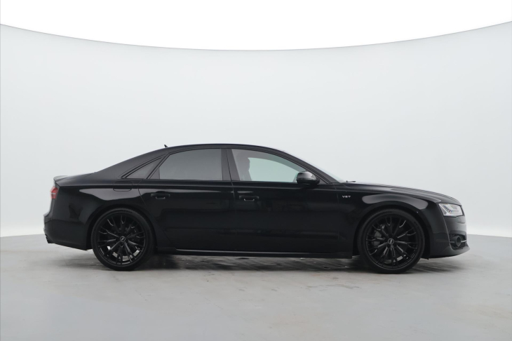 Audi S8 4.0 TFSI 445kW Plus Tiptronic