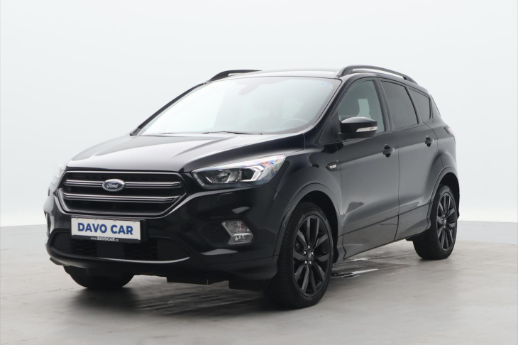 Ford Kuga 1,5 EB 110kW ST-Line 1.Maj