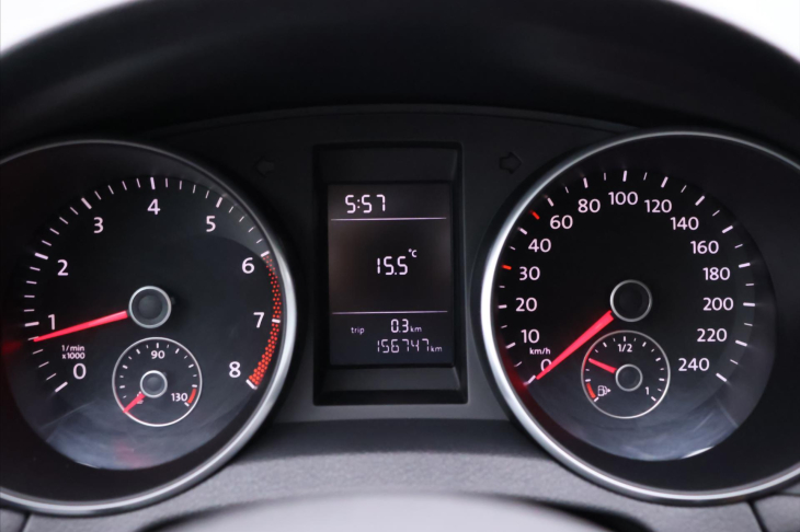 Volkswagen Golf 1,4 59kW Comfortline