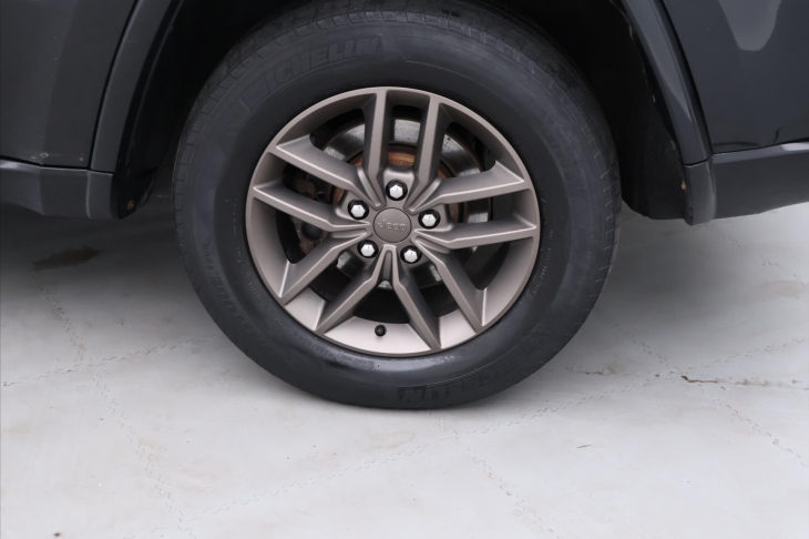 Jeep Grand Cherokee 3.0 V6 250k Limited 4WD Auto