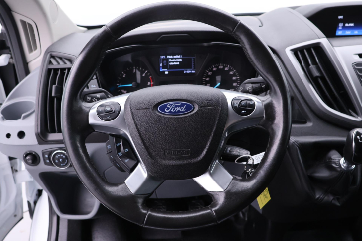 Ford Transit 2,0 TDCI 125kW Klima L3H2