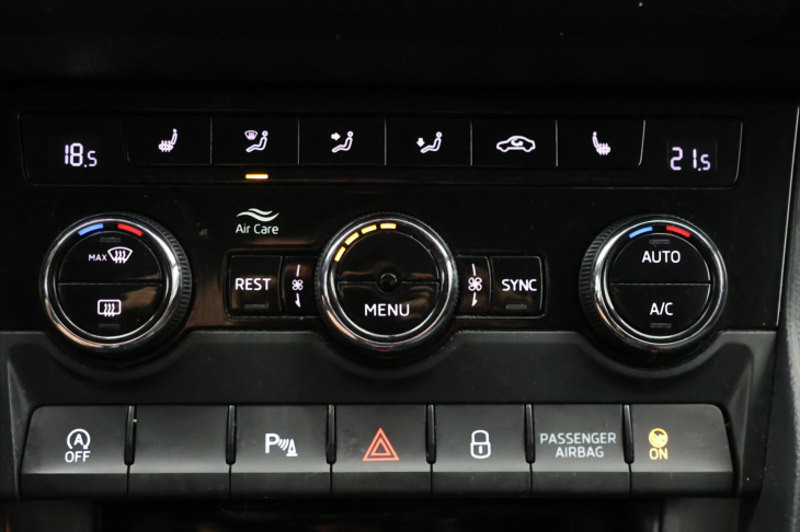 Škoda Kodiaq 2,0 TDI 110kW Ambition 4x4 DSG