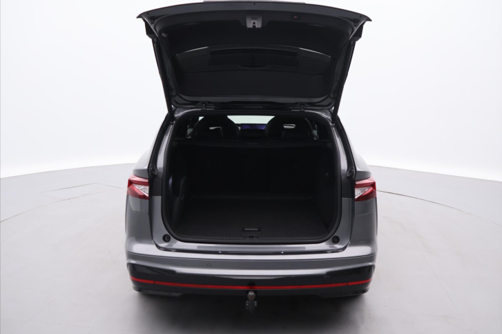 Škoda Enyaq 82kWh 4x4 CZ SOH 95% RS
