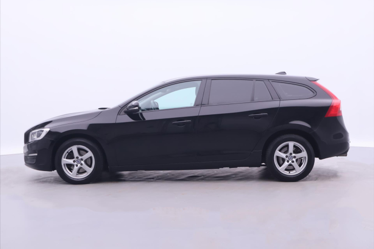 Volvo V60 2,0 D3 110kW Momentum