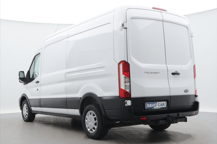 Ford Transit 2,0 TDCi 96kW Klima L3H2 DPH