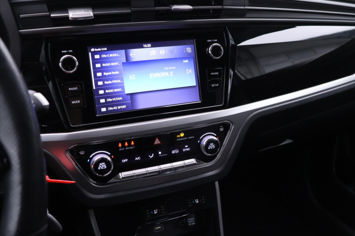 SsangYong Korando 1,5 Turbo e-XGI 120kW Aut.