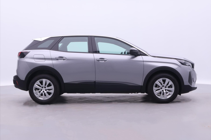 Peugeot 3008 1,2 PT 130k Aut. CZ ACTIVE DPH