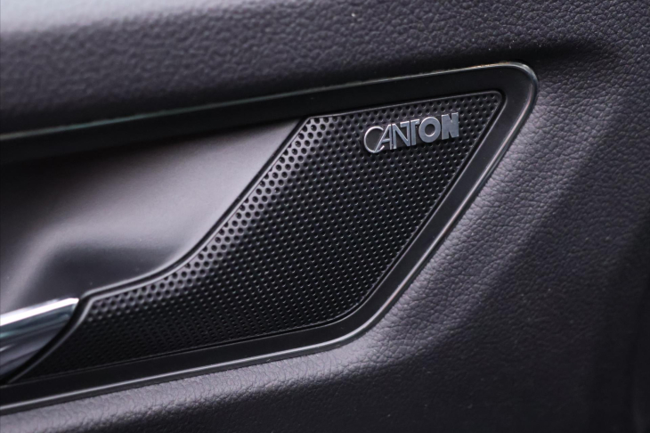 Škoda Kodiaq 2,0 TDI DSG 4x4 CZ Style+ DPH