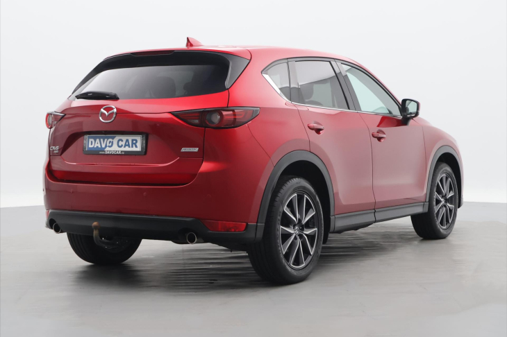 Mazda CX-5 2,0 SKYACTIV 121KW AWD REVOLUTION