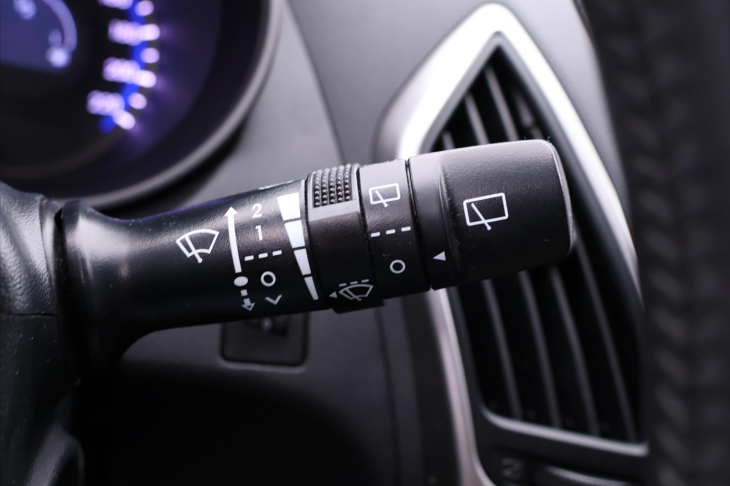 Hyundai ix35 2,0 i 120kW Comfort 1.Maj.