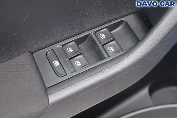 Škoda Fabia 1.2 TSI CZ Style Serv.Kniha