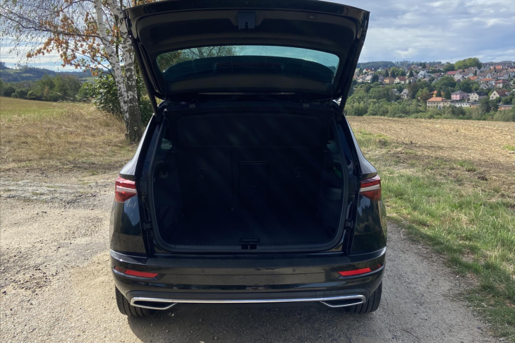 Škoda Karoq 2,0 TDI DSG Sportline 4x4 DPH