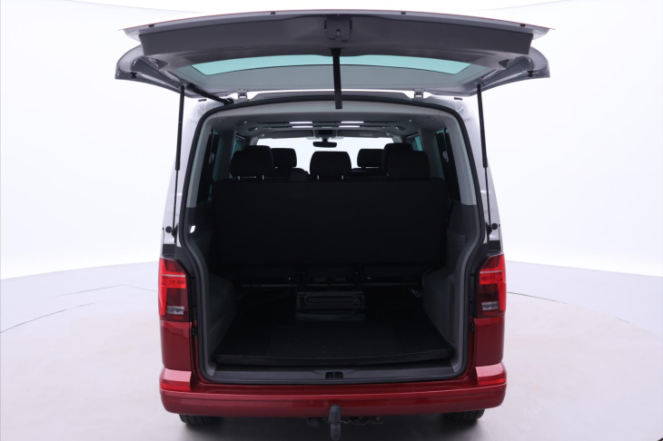 Volkswagen Caravelle 2,0 TDI 110 kW CZ
