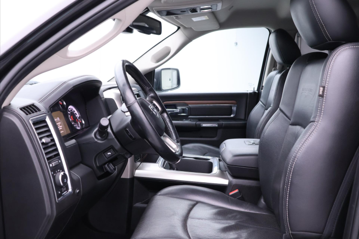 Dodge RAM 5,7 HEMI 295kW 4x4 Laramie DPH