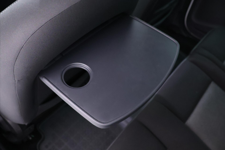 Renault Kangoo 1,5 DCI 80kW Aut.klima Navi CZ