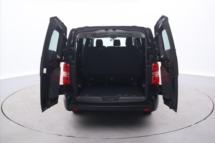 Peugeot Expert 1,5 HDI Klima 9-Míst Long DPH