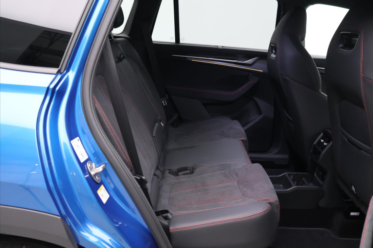 Škoda Kodiaq 2,0 TSI DSG 4x4 RS DPH