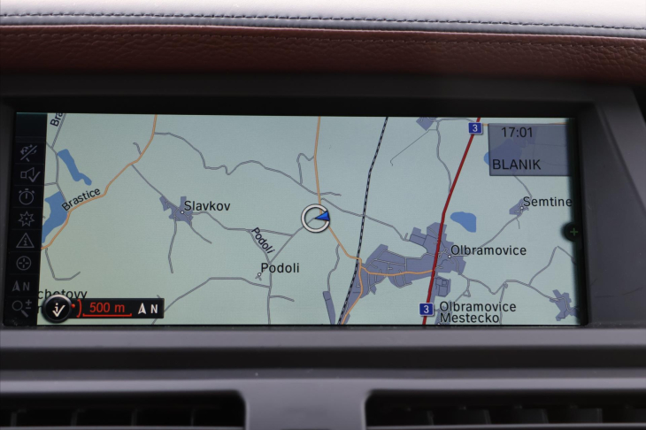 BMW X5 3,0 35i xDrive Msport