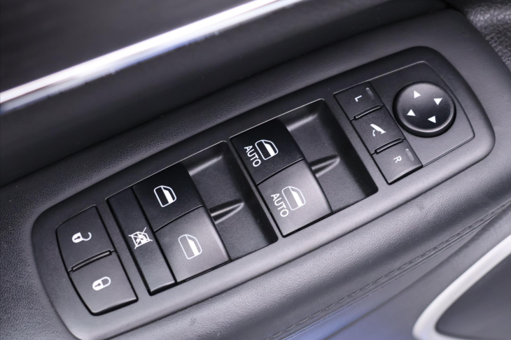 Jeep Grand Cherokee 3,0 CRD 184kW Aut. Summit AWD