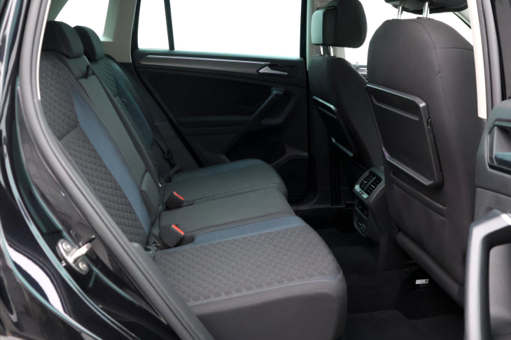 Volkswagen Tiguan 1,5 TSI 110kW LED Virtual Navi