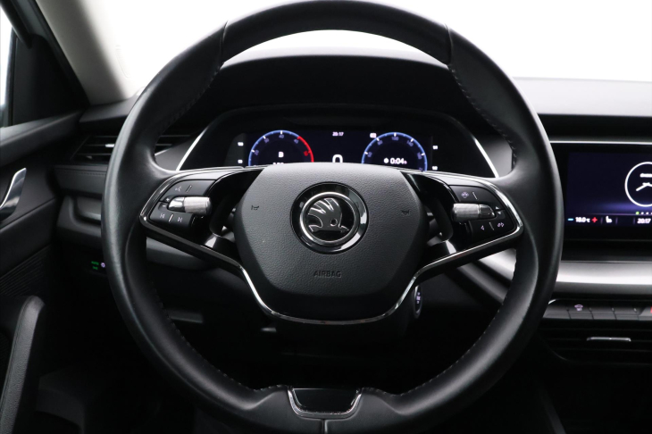Škoda Octavia 2.0 TDI Ambition CZ 1.Maj. DPH