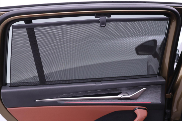 Škoda Kodiaq 2,0 142 kW Excl. Selection DSG