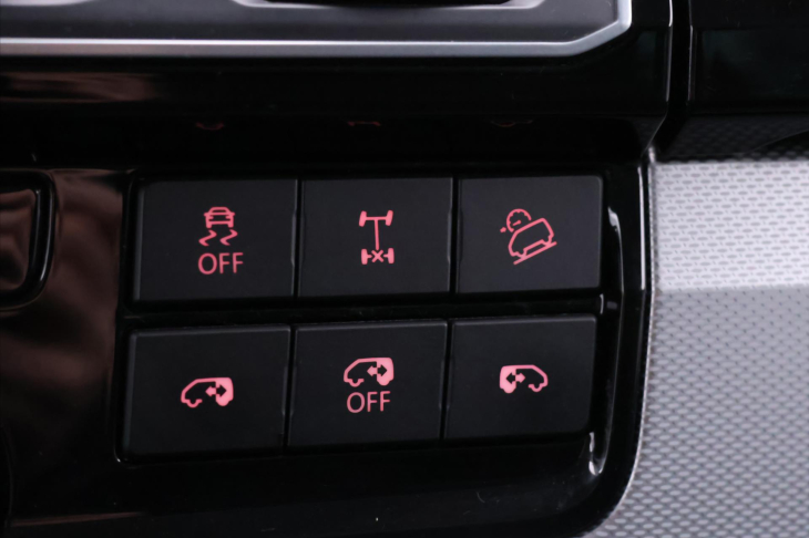 Volkswagen Multivan 2,0 TDI 150kW DSG 4M CZ Bulli