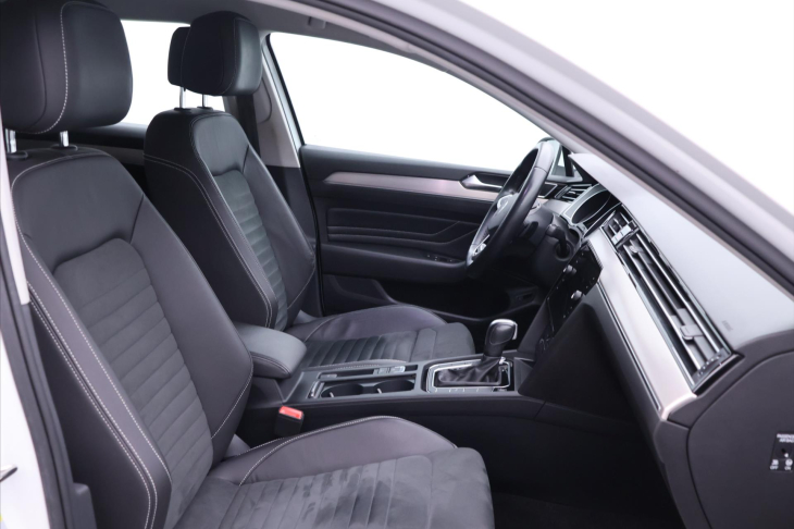 Volkswagen Passat 2,0 TSI 206kW CZ 4x4 DSG DPH