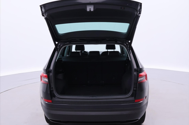 Škoda Kodiaq 2,0 TDI 140kW DSG 4x4 Soleil