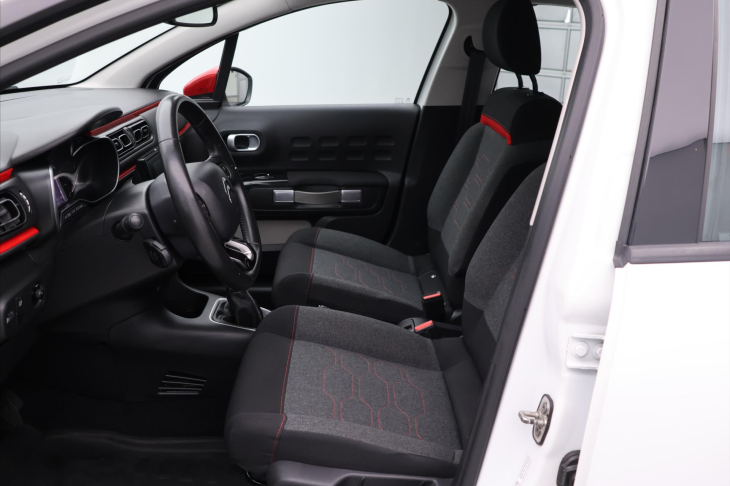 Citroën C3 1.2 PureTec Feel CZ