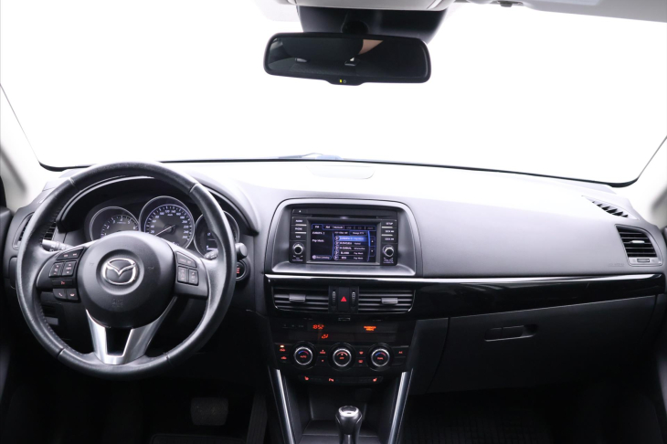 Mazda CX-5 2,0 118kW Skyactive Aut AWD CZ
