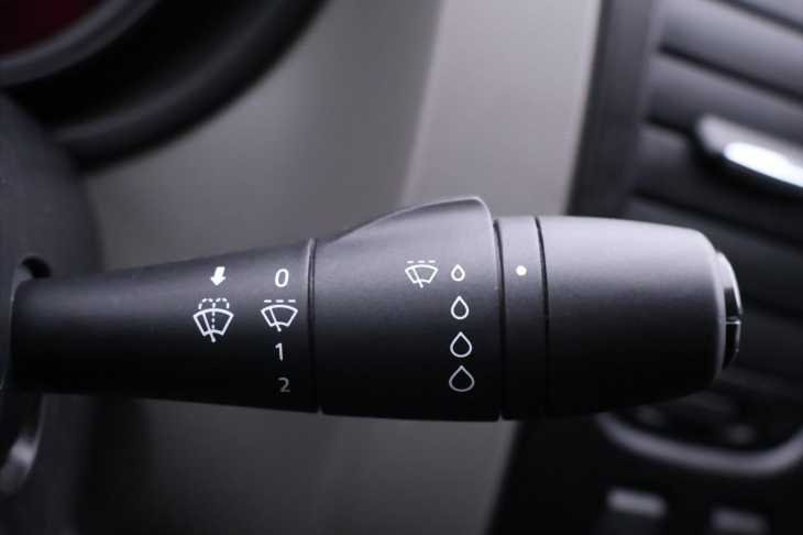 Renault Trafic 1,6 dCi 70kW Dílna Klima DPH