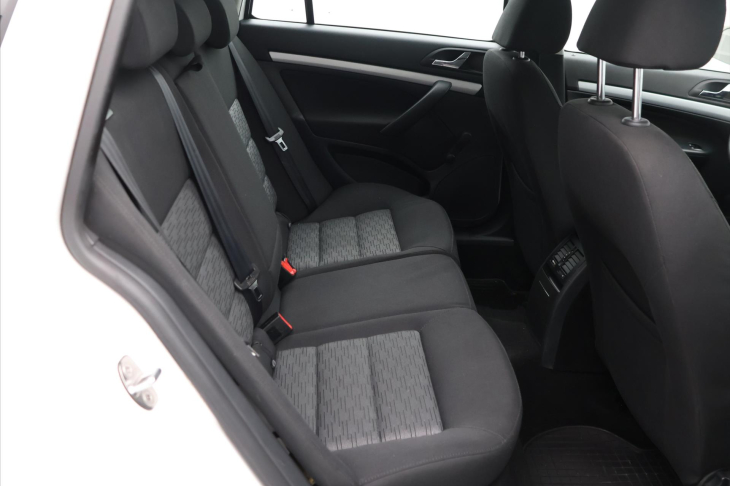 Škoda Octavia 1,6 TDI 77kW 4x4 Serv.Kniha