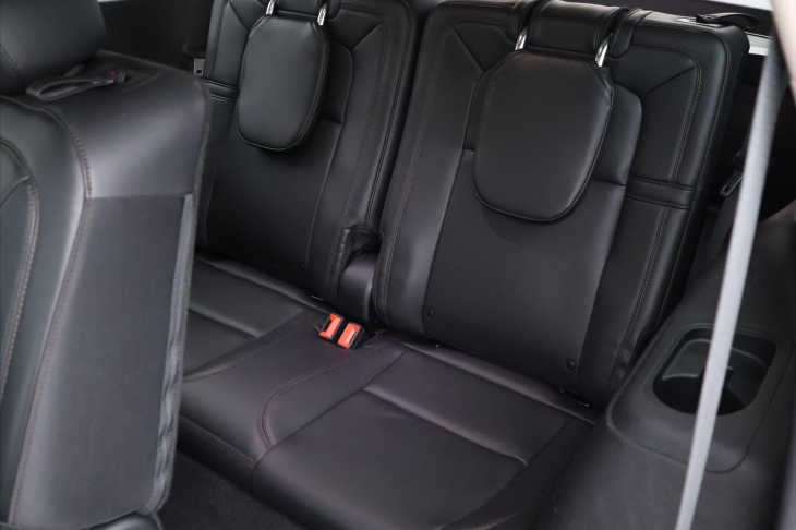 Lincoln Aviator 3,0 EvoBoost V6 AWD CZ