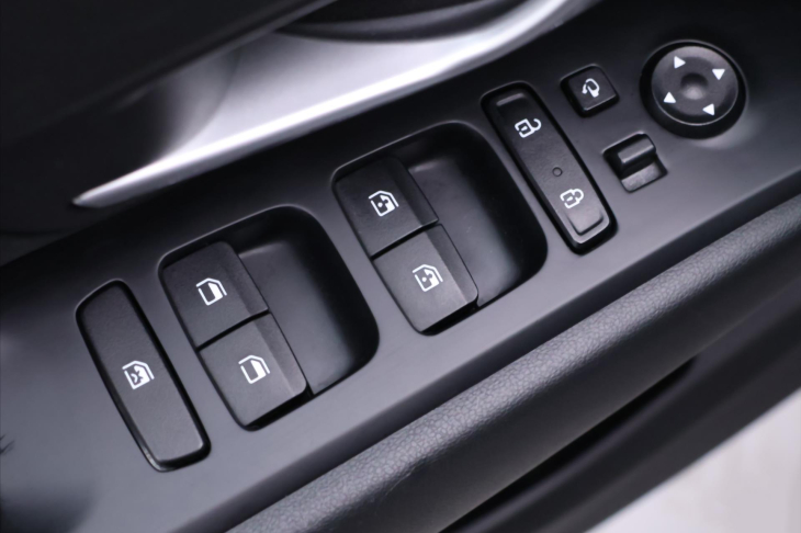 Hyundai Tucson 1,6 T-GDI 110kW CZ DPH 1.Maj