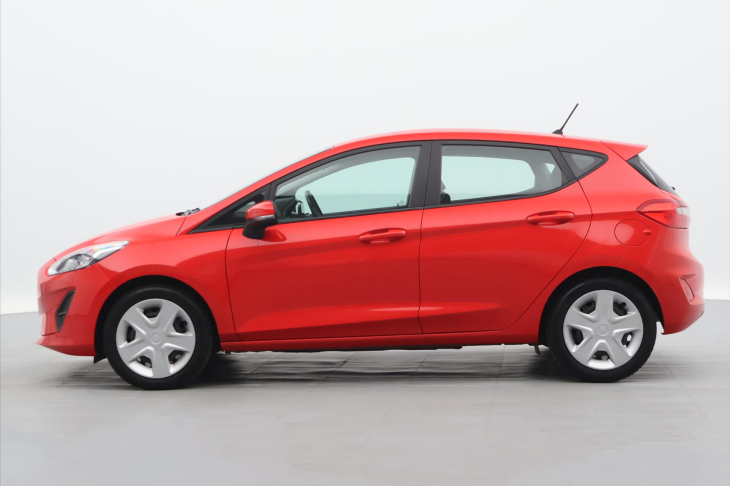 Ford Fiesta 1,1 i 63KW Aut.klima CZ DPH