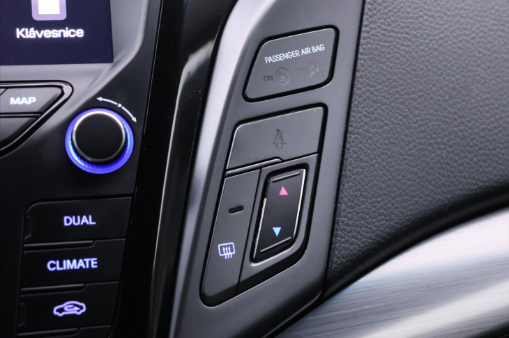 Hyundai i40 1,7 CRDi 104kW Navi CZ