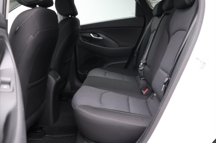 Hyundai i30 1,5 T-GDI Mild Hyb Smart