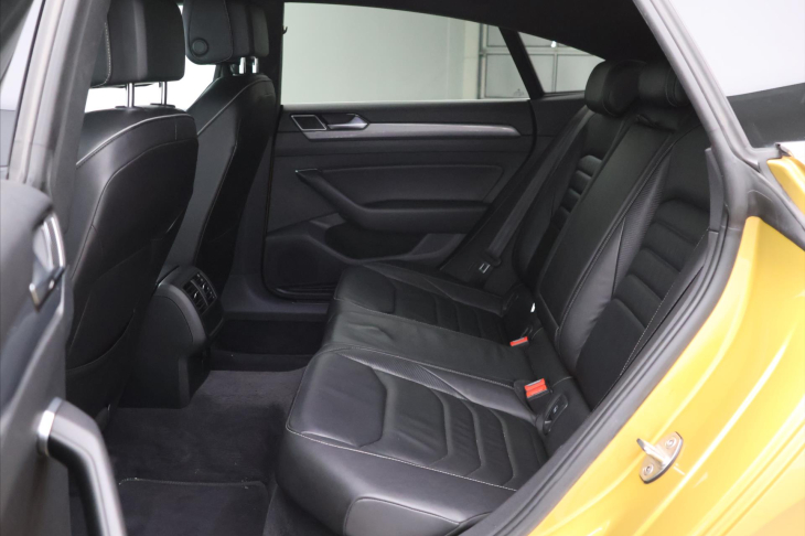Volkswagen Arteon 2,0 TDI 176kW 4M DSG CZ R-line