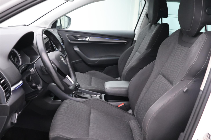 Škoda Karoq 2,0 TDI 110kW DSG 4x4 Style CZ