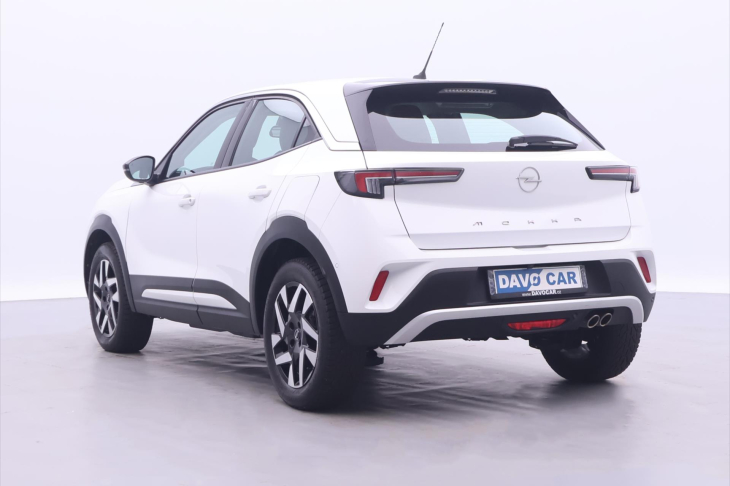 Opel Mokka 1,2 Turbo 96kW Elegance DPH